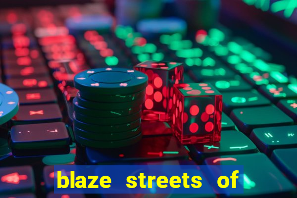 blaze streets of rage hentai
